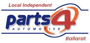 Parts 4 U Automotive Ballarat