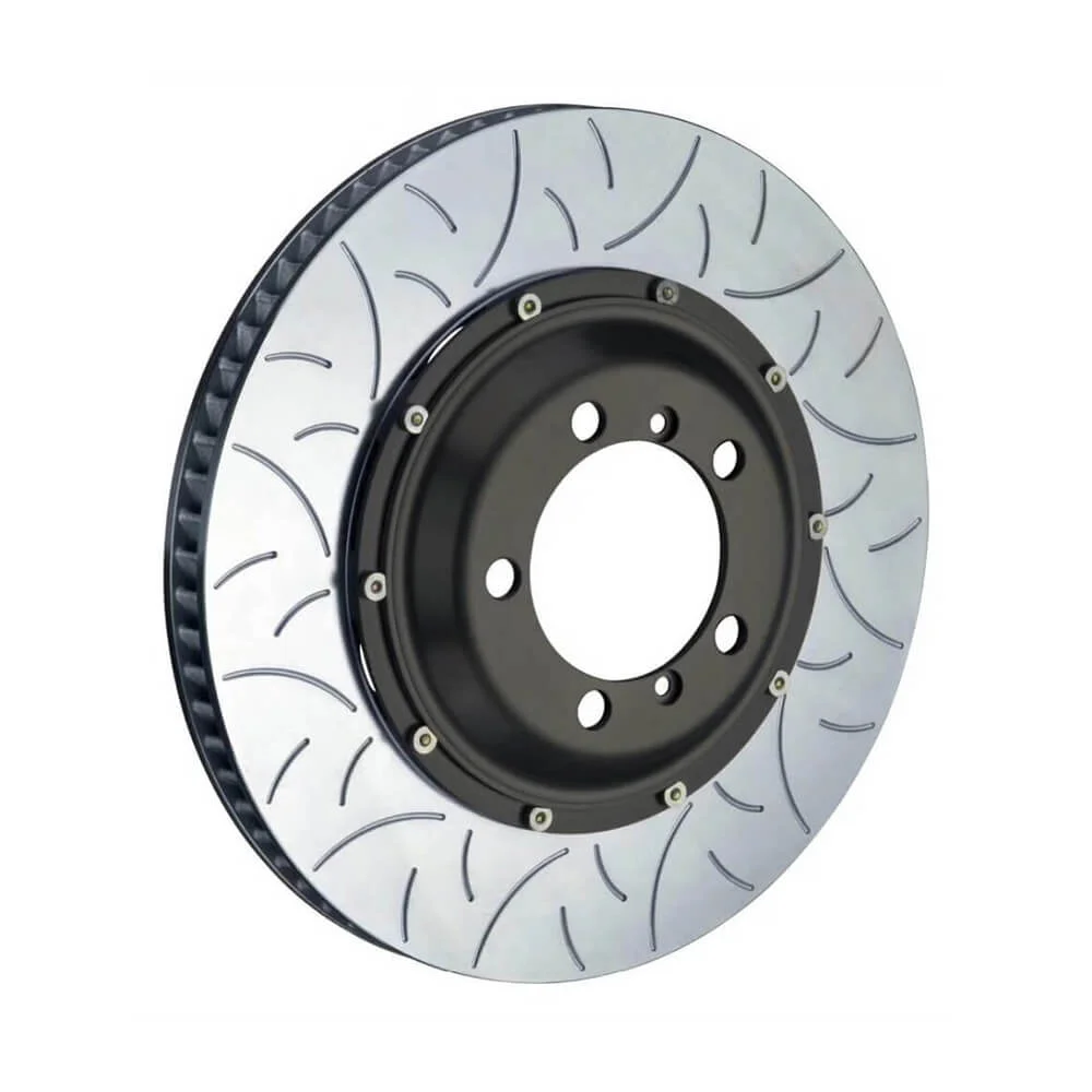  Brake Rotors